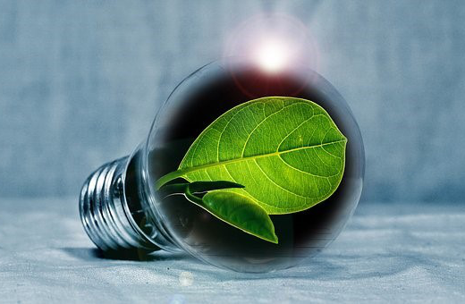 Sustainable Green Energy