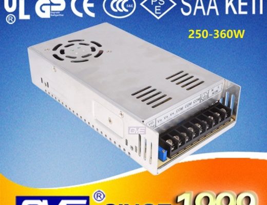 GVE Ultrathin Series