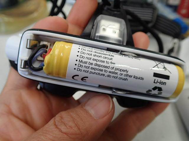 lithium-ion battery 3