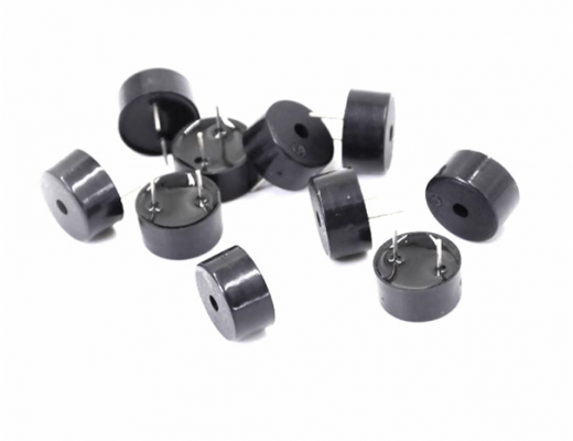 Active Electric Buzzers
