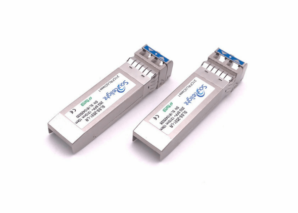 Optical Transceivers