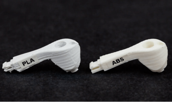 ABS / PLA materials