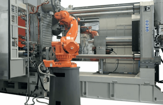 Die Casting Industry