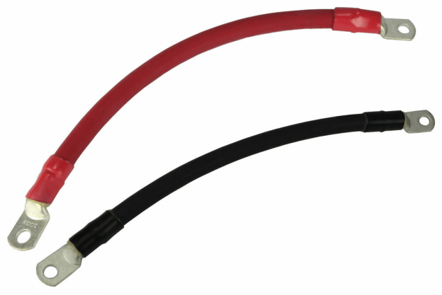 battery cables