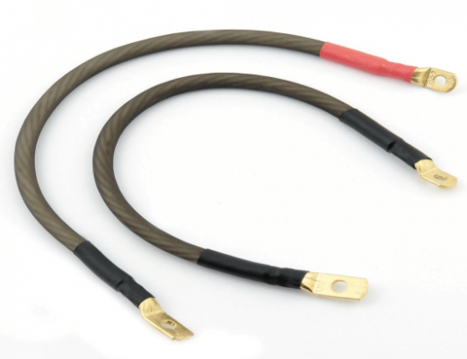 battery cables