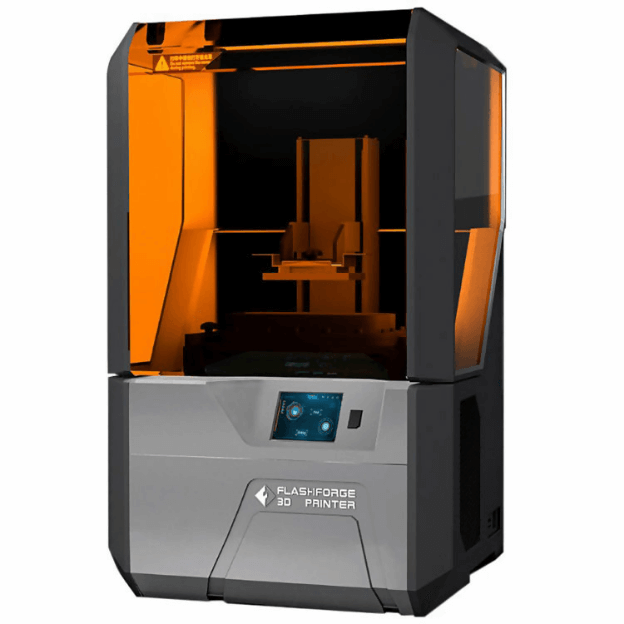 DLP 3D Printing