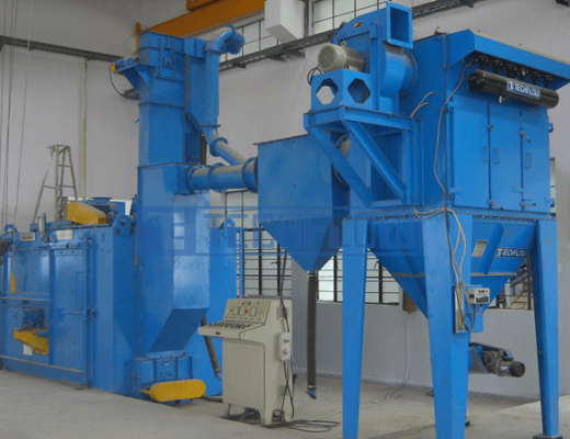 5. Shot Blasting (1)