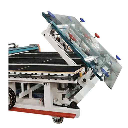 Why should your processing industry get a glass cutting machine