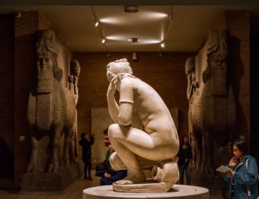 sculpting