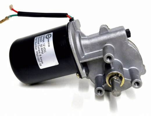 Gear Motor