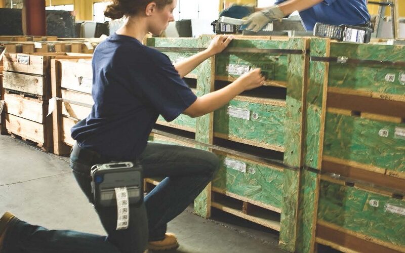 Uses Of A Labeling Machine And Reasons For Labeling Manufacturing and