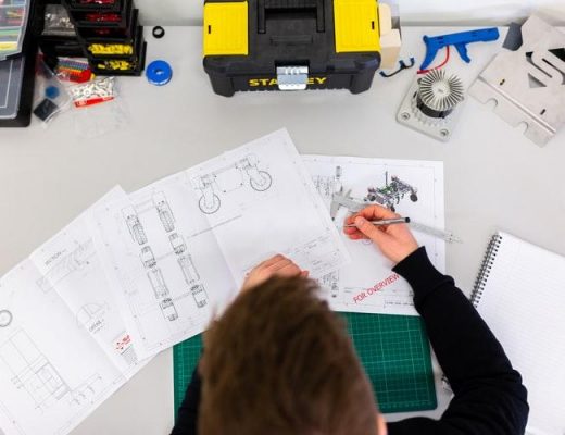Engineers are Essential in All Industries
